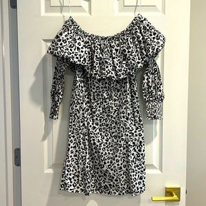 Zara Mini Dress